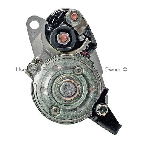 Quality-Built Starter P/N:17728N Fits: Acura Cl 03-01, Acura Cl 99-97, Acura Mdx 02-01, Acura Tl 06-99, Honda Accord 07-95, Honda Odyssey 06-99, Honda Pilot 05-03 - Image 4