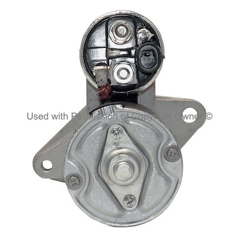 Quality-Built Starter P/N:17736N Fits: Chrysler Cirrus 2000, Dodge Neon 99-98, Dodge Stratus 00-98, Plymouth Breeze 00-98, Plymouth Neon 99-98 - Image 4
