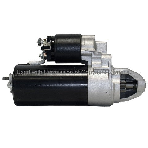 Quality-Built Starter P/N:17752 Fits: Audi A6 Quattro 04-00, Audi A8 99-97, Audi A8 Quattro 03-97, Audi S6 04-02, Audi S8 03-01 - Image 4
