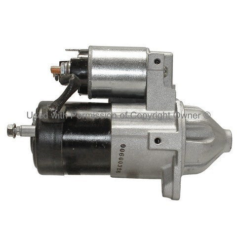 Quality-Built Starter P/N:17762 Fits: Hyundai Santa Fe 06-01, Hyundai Sonata 05-99, Kia Magentis 06-01, Kia Optima 06-01 - Image 4