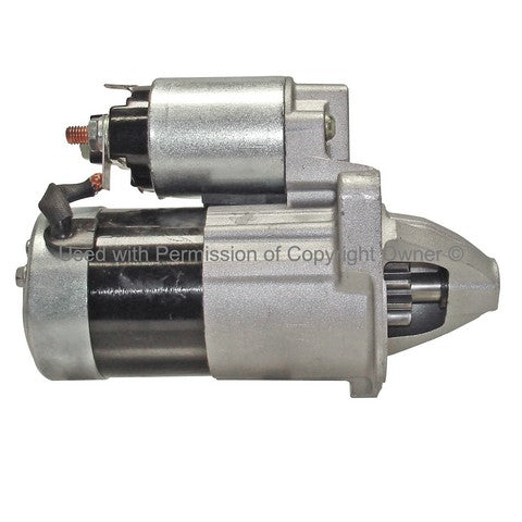Quality-Built Starter P/N:17765N Fits: Ford Probe 97-93, Kia Rio 05-01, Mazda 626 02-93, Mazda Mx-6 97-93, Mazda Protege 03-99, Mazda Protege5 03-02 - Image 4