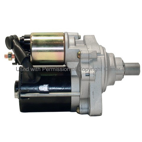 Quality-Built Starter P/N:17771 Fits: Honda Civic 00-99 - Image 4