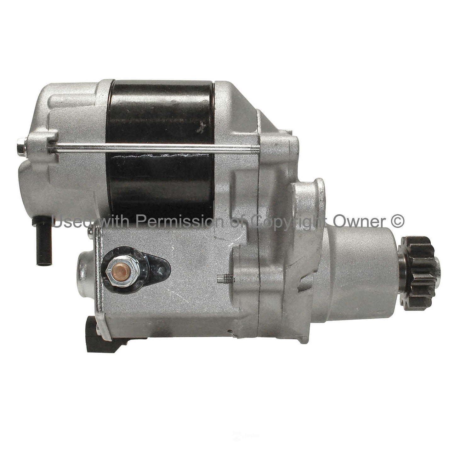 Quality-Built Arrancador P/N:17774 Fits: Lexus Es300 01-98, Lexus Rx300 03-99, Toyota Avalon 04-98, Toyota Camry 01-98, Toyota Highlander 03-01, Toyota Rav4 05-01, Toyota Sienna 03-98, Toyota Solara 03-99
