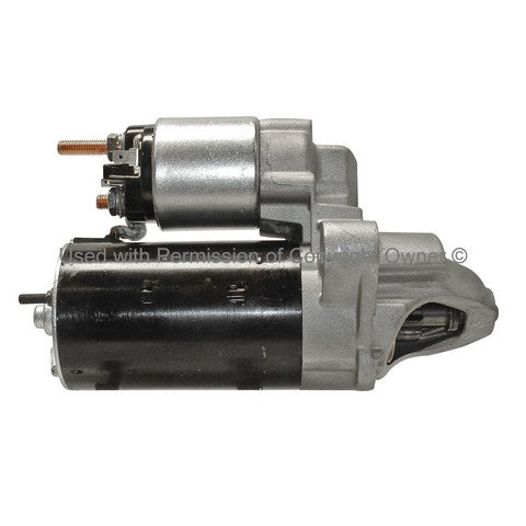 Quality-Built Starter P/N:17778 Fits: Audi A4 05-01, Audi A4 1997, Audi A4 Quattro 06-01, Audi A4 Quattro 98-97, Audi A6 04-98, Audi A6 Quattro 04-98, Audi Allroad Quattro 05-01, Audi S4 02-00, Volkswagen Passat 05-99, Volkswagen Passat 97-96 - Image 4