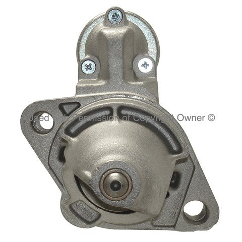 Quality-Built Starter P/N:17778N Fits: Audi A4 05-01, Audi A4 1997, Audi A4 Quattro 06-01, Audi A4 Quattro 98-97, Audi A6 04-98, Audi A6 Quattro 04-98, Audi Allroad Quattro 05-01, Audi S4 02-00, Volkswagen Passat 05-99, Volkswagen Passat 97-96 - Image 4
