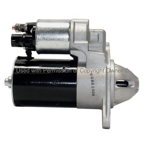 Quality-Built Starter P/N:17790N Fits: Chrysler Neon 02-00, Dodge Neon 02-00, Plymouth Neon 01-00 - Image 4