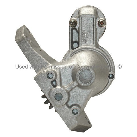 Quality-Built Starter P/N:17798 Fits: Mazda Mpv 01-00 - Image 4