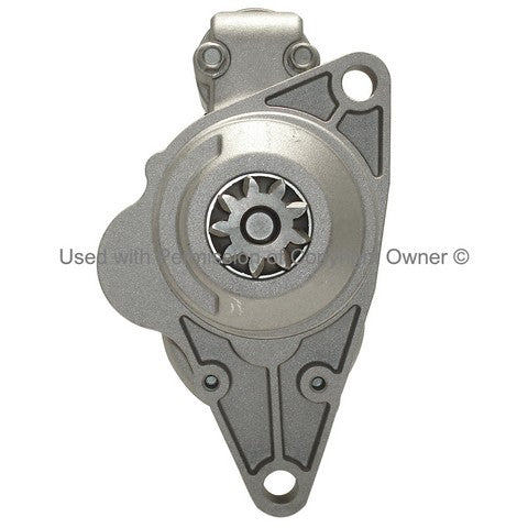 Quality-Built Starter P/N:17801 Fits: Chevrolet C4500 Kodiak, Chevrolet C5500 Kodiak, Chevrolet Express 2500, Chevrolet Express 3500, Chevrolet Silverado 2500 Hd, Chevrolet Silverado 3500, GMC C4500 Topkick, GMC C5500 Topkick, GMC Savana 2500 - Image 4