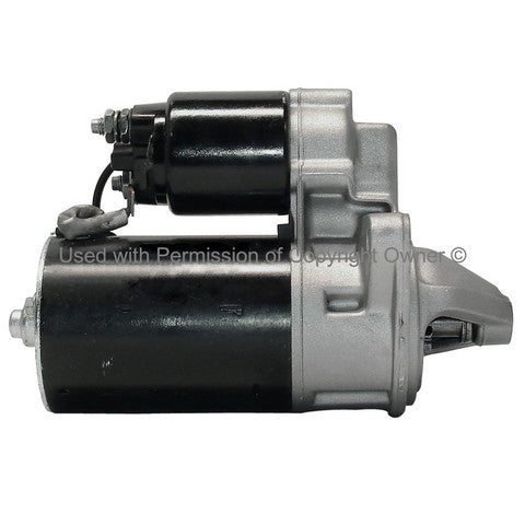 Quality-Built Starter P/N:17812 Fits: Nissan Sentra 02-00 - Image 4