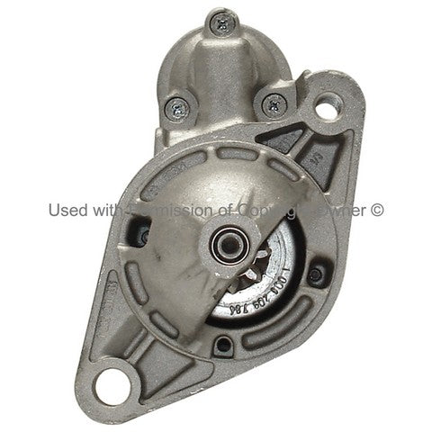 Quality-Built Starter P/N:17822 Fits: Dodge Neon 05-03, Dodge Sx 2.0 04-03 - Image 4