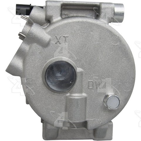 Four Seasons A/C Compressor P/N:178311 Fits: Kia Rondo 09-07 - Image 5