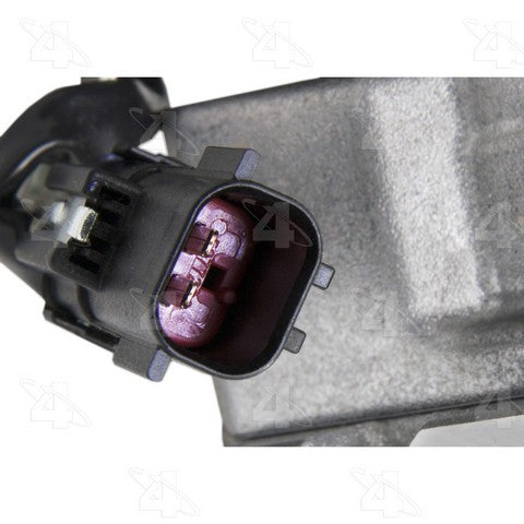 Four Seasons A/C Compressor P/N:178313 Fits: Dodge Ram 2500 2010, Dodge Ram 3500 2010, Dodge Ram 4000 2010, Ram 1500 2014, Ram 2500 24-11, Ram 3500 24-11, Ram 4000 13-11, Ram 4500 24-11, Ram 5500 24-11 - Image 4