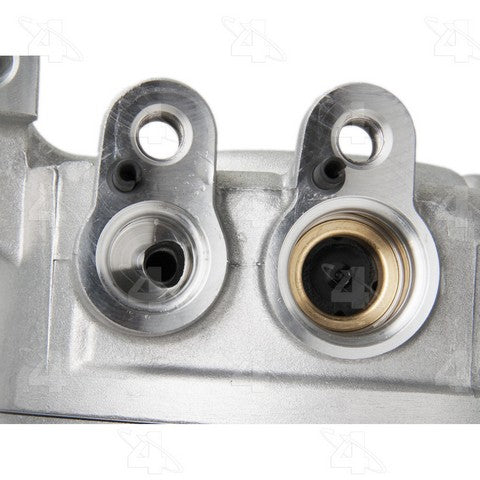 Four Seasons A/C Compressor P/N:178325 Fits: Kia Soul 13-12 - Image 4