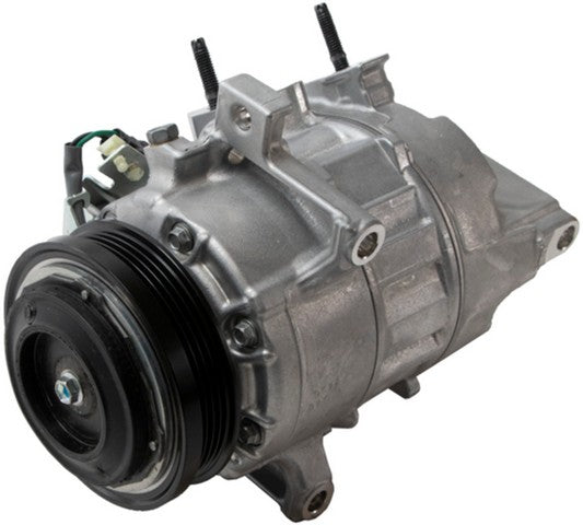 Four Seasons A/C Compressor P/N:178357 Fits: Ford F-150 23-21 - Image 1
