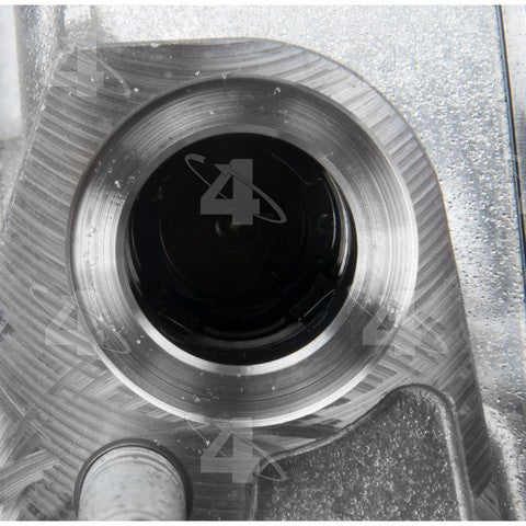 Four Seasons A/C Compressor P/N:178363 Fits: Chevrolet Silverado 2500 Hd, Chevrolet Silverado 3500, Chevrolet Silverado 3500 Hd, Chevrolet Suburban, Chevrolet Suburban 3500 Hd, GMC Sierra 2500 Hd, GMC Sierra 3500 Hd - Image 5