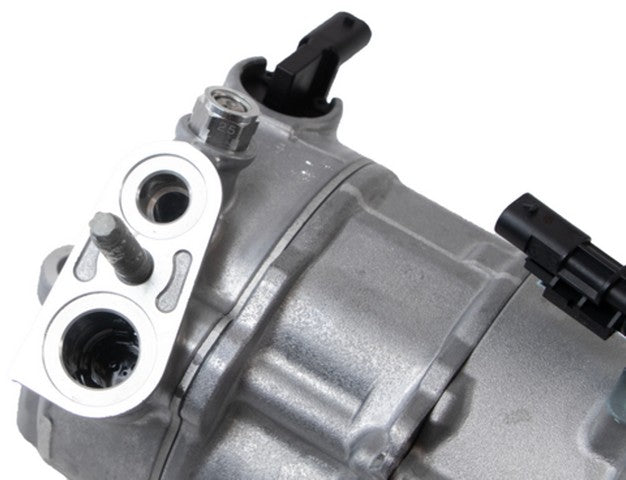Four Seasons A/C Compressor P/N:178379 Fits: Cadillac Ct4 23-20, Cadillac Ct5 23-20 - Image 5