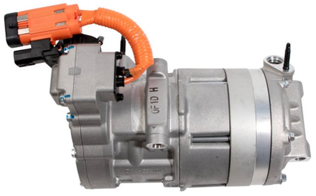 Four Seasons A/C Compressor P/N:178389 Fits: Hyundai Sonata 19-16, Kia Optima 20-17 - Image 11