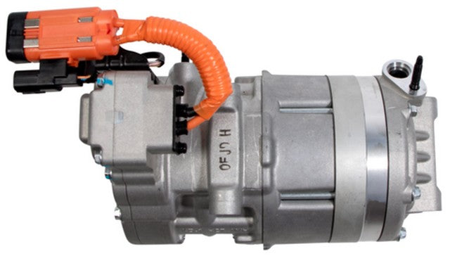 Four Seasons A/C Compressor P/N:178391 Fits: Hyundai Sonata 19-16, Kia Optima 19-17 - Image 12