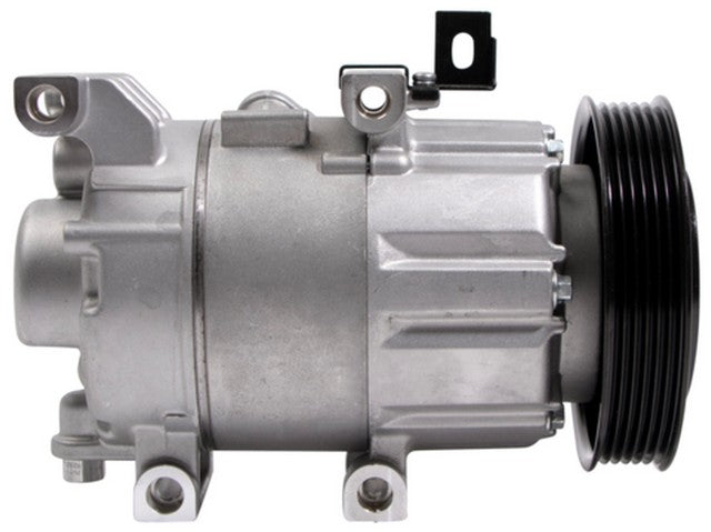 Four Seasons A/C Compressor P/N:178392 Fits: Kia Forte 22-20, Kia Forte5 22-20 - Image 9