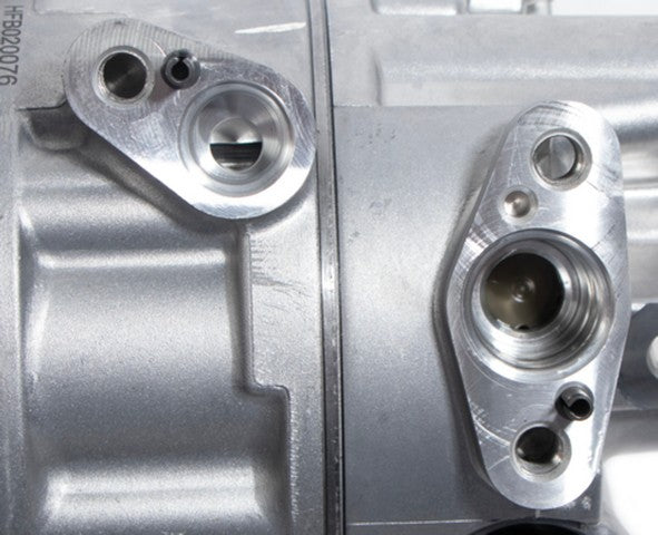Four Seasons A/C Compressor P/N:178393 Fits: Hyundai Elantra 23-21 - Image 9