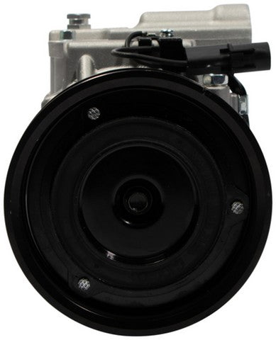 Four Seasons A/C Compressor P/N:178397 Fits: Kia Rondo 09-07 - Image 10