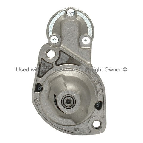 Quality-Built Starter P/N:17852N Fits: Chrysler Crossfire, Mercedes-benz C240, Mercedes-benz C32 Amg, Mercedes-benz C320, Mercedes-benz Clk320, Mercedes-benz E320, Mercedes-benz Ml320, Mercedes-benz Ml350, Mercedes-benz S450, Mercedes-benz Slk32 Amg - Image 4