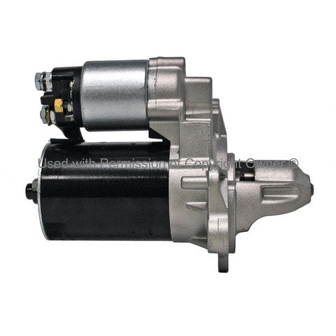 Quality-Built Starter P/N:17854N Fits: Mini Cooper 08-02 - Image 4