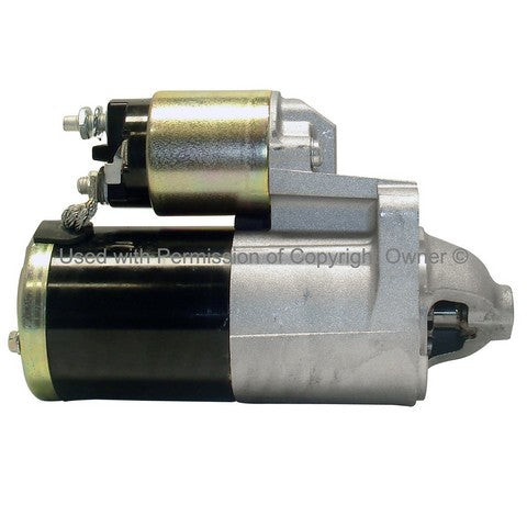 Quality-Built Starter P/N:17874N Fits: Jeep Tj 06-03, Jeep Wrangler 06-03 - Image 4