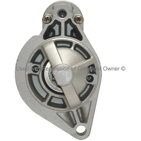 Quality-Built Starter P/N:17879N Fits: Jeep Grand Cherokee 04-03, Jeep Tj 06-03, Jeep Wrangler 06-03 - Image 4