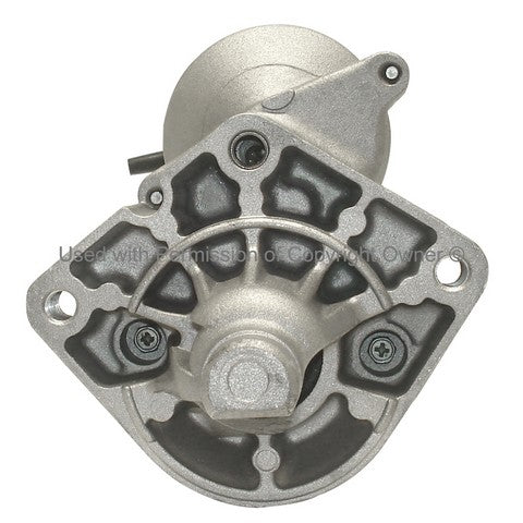 Quality-Built Starter P/N:17893N Fits: Chrysler Pacifica 06-04, Chrysler TOWN & COUNTRY 05-04, Chrysler Voyager 05-04, Dodge Caravan 05-04, Dodge Grand Caravan 05-04 - Image 4