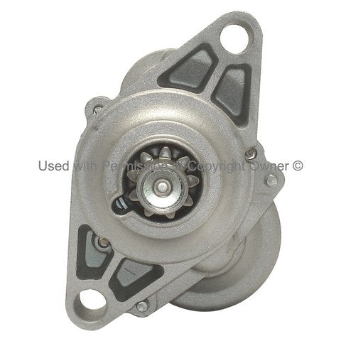 Quality-Built Starter P/N:17900 Fits: Acura Tl 2004 - Image 4