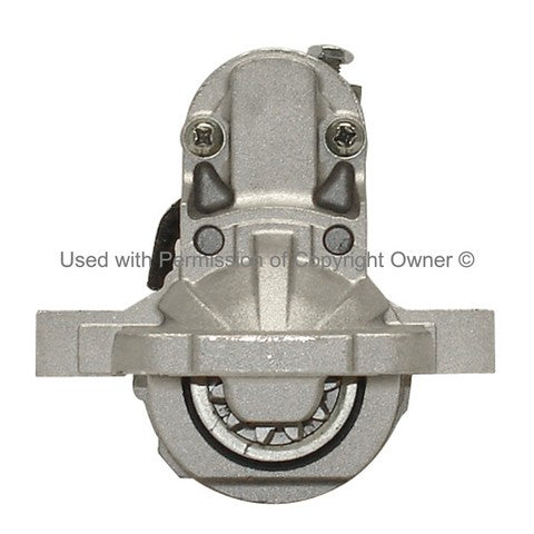 Quality-Built Starter P/N:17909 Fits: Mazda 3 09-04, Mazda 3 Sport 2009 - Image 4