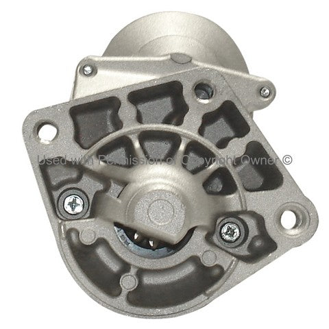 Quality-Built Starter P/N:17912 Fits: Chrysler Pacifica 2004 - Image 4