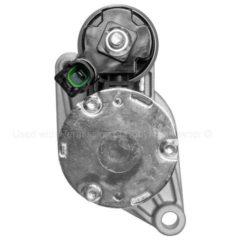 Quality-Built Starter P/N:17921 Fits: Toyota Yaris 18-12 - Image 4