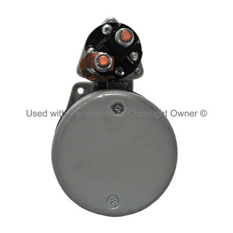 Quality-Built Starter P/N:17935 Fits: Lada 1300 1983, Lada Niva 93-84, Lada Signet 93-84 - Image 4