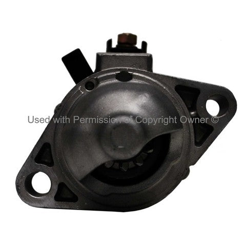 Quality-Built Starter P/N:17953 Fits: Acura Rdx 12-07 - Image 4