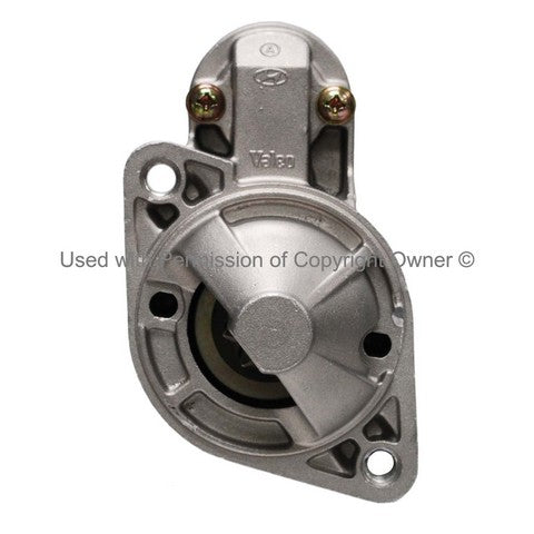 Quality-Built Starter P/N:17987 Fits: Hyundai Elantra 12-07, Hyundai Tiburon 08-05, Kia Soul 11-10, Kia Spectra 09-07, Kia Spectra5 09-07, Kia Sportage 09-05 - Image 4