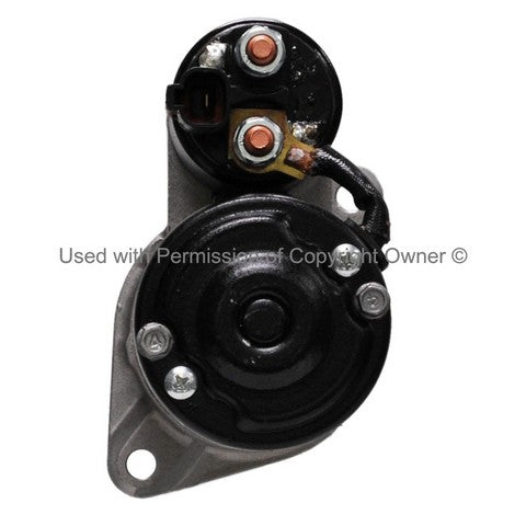 Quality-Built Starter P/N:17988N Fits: Hyundai Elantra 12-07, Hyundai Tiburon 08-05, Kia Soul 11-10, Kia Spectra 09-07, Kia Spectra5 09-07, Kia Sportage 09-05 - Image 4