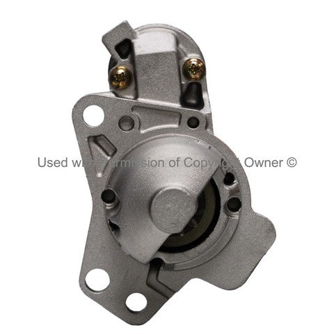 Quality-Built Starter P/N:17997 Fits: Buick Allure, Buick Enclave, Buick Lacrosse, Cadillac Cts, Cadillac Srx, Cadillac Sts, Cadillac Xts, Chevrolet Captiva Sport - Image 4