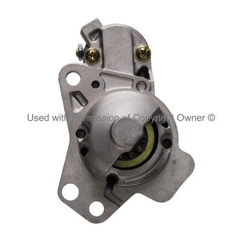 Quality-Built Starter P/N:17999 Fits: Buick Allure 08-07, Buick Lacrosse 08-07 - Image 4