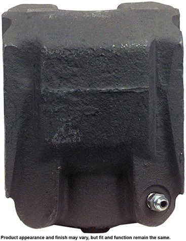 CARDONE Reman Disc Brake Caliper P/N:18-4005 Fits: Buick Skyhawk 80-78, Chevrolet Monza 80-78, Oldsmobile Starfire 80-78, Pontiac Sunbird 80-78 - Image 3