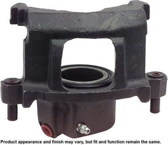 CARDONE Reman Disc Brake Caliper P/N:18-4008 Fits: Ford Fairmont 1978, Mercury Zephyr 1978 - Image 3