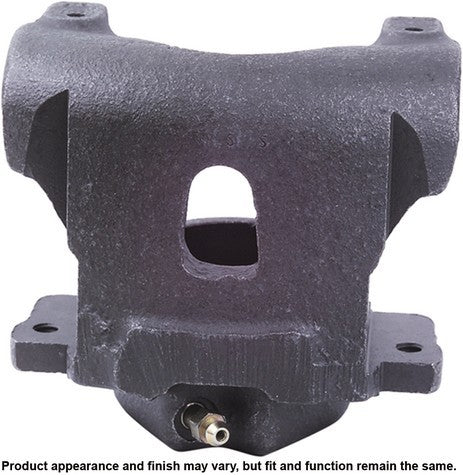 CARDONE Reman Disc Brake Caliper P/N:18-4012 Fits: Ford Fairlane 70-68, Ford Falcon 70-68, Ford Mustang 73-68, Ford Ranchero 71-68, Ford Torino 71-68, Mercury Comet 69-68, Mercury Cougar 73-68, Mercury Cyclone 71-68, Mercury Montego 71-68 - Image 3