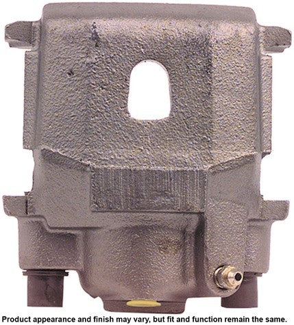 CARDONE Reman Disc Brake Caliper P/N:18-4018 Fits: Dodge Omni 82-78, Dodge Rampage 1982, Plymouth Horizon 82-78, Plymouth Tc3 82-80 - Image 3