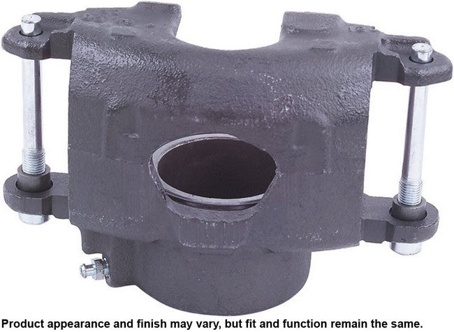 CARDONE Reman Disc Brake Caliper P/N:18-4020 Fits: Buick Electra, Buick Estate Wagon, Buick Lesabre, Buick Riviera, Buick Roadmaster, Buick Skylark, Cadillac Brougham, Cadillac Commercial Chassis, Cadillac Deville, Cadillac Fleetwood - Image 3