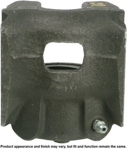 CARDONE Reman Disc Brake Caliper P/N:18-4028 Fits: Buick Skyhawk 1975, Chevrolet Monza 1975, Chevrolet Vega 77-71, Oldsmobile Starfire 1975, Pontiac Astre 77-75 - Image 4