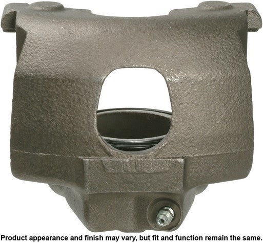 CARDONE Reman Disc Brake Caliper P/N:18-4034S Fits: Ford Bronco, Ford E-100 Econoline, Ford E-100 Econoline Club Wagon, Ford E-150 Econoline, Ford E-150 Econoline Club Wagon, Ford F-100, Ford F-150, Ford F-250 - Image 4
