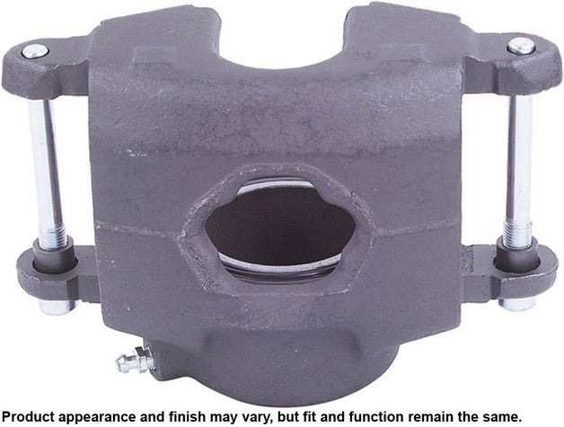 CARDONE Reman Disc Brake Caliper P/N:18-4035 Fits: Buick Centurion, Buick Electra, Buick Estate Wagon, Buick Lesabre, Buick Riviera, Cadillac Commercial Chassis, Cadillac Fleetwood, Checker Marathon, Checker Taxicab, Chevrolet Bel Air - Image 3