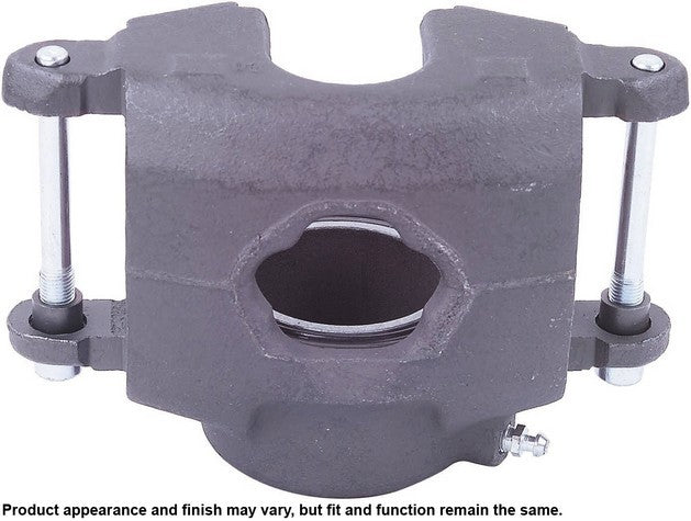 CARDONE Reman Disc Brake Caliper P/N:18-4036 Fits: Buick Centurion, Buick Electra, Buick Estate Wagon, Buick Lesabre, Buick Riviera, Cadillac Commercial Chassis, Cadillac Fleetwood, Checker Marathon, Checker Taxicab, Chevrolet Bel Air - Image 3