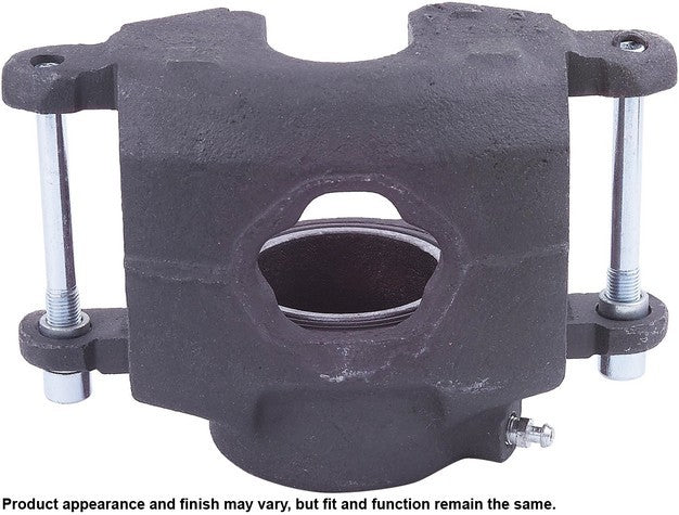 CARDONE Reman Disc Brake Caliper P/N:18-4038 Fits: Chevrolet Blazer, Chevrolet C10 Pickup, Chevrolet C10 Suburban, Chevrolet C20 Pickup, Chevrolet C20 Suburban, Chevrolet G20 Van, Chevrolet P10 Van, Chevrolet P20 Van, GMC C15/c1500 Pickup - Image 3